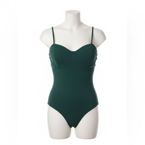 Trac Teal Fabric with Label